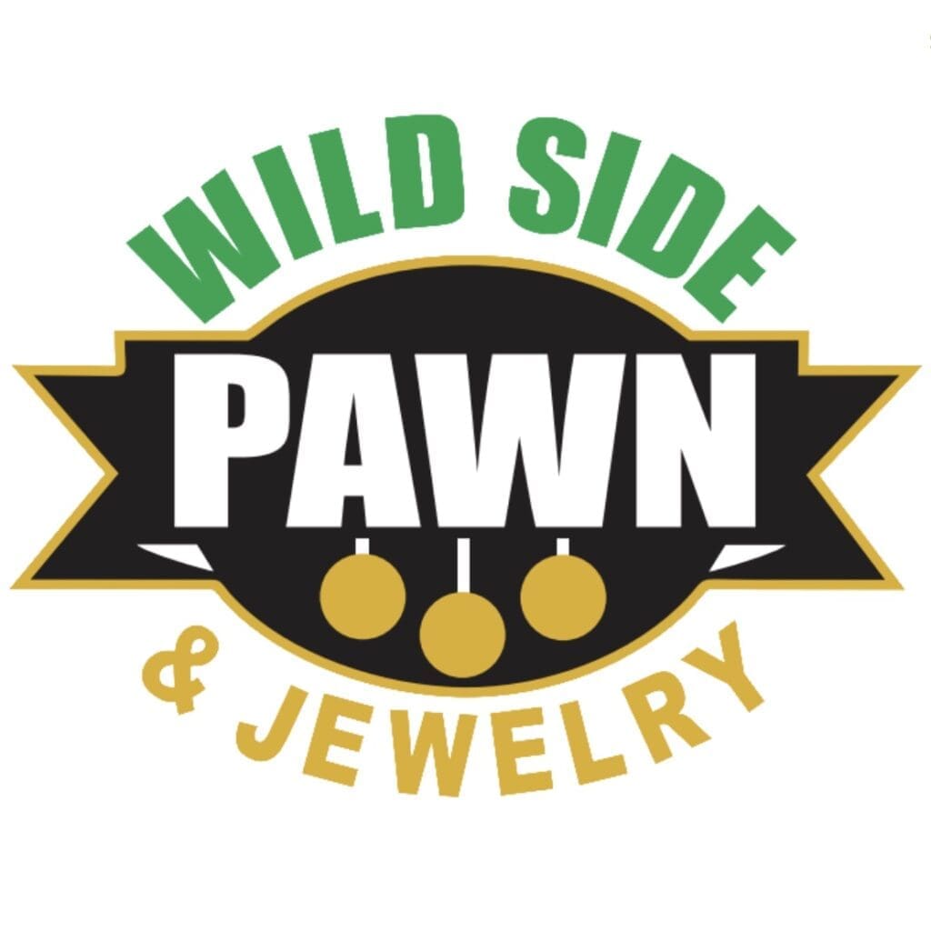 Wild Side Pawn And Jewelry Logo